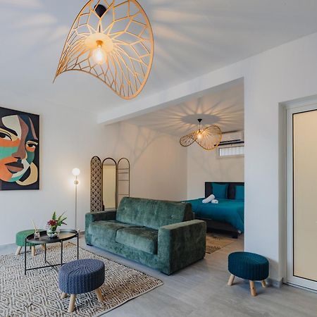 Les Villas 400, Saint-Pierre Villa Entiere Jusqu'A 8 Personnes מראה חיצוני תמונה