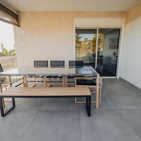 Les Villas 400, Saint-Pierre Villa Entiere Jusqu'A 8 Personnes מראה חיצוני תמונה
