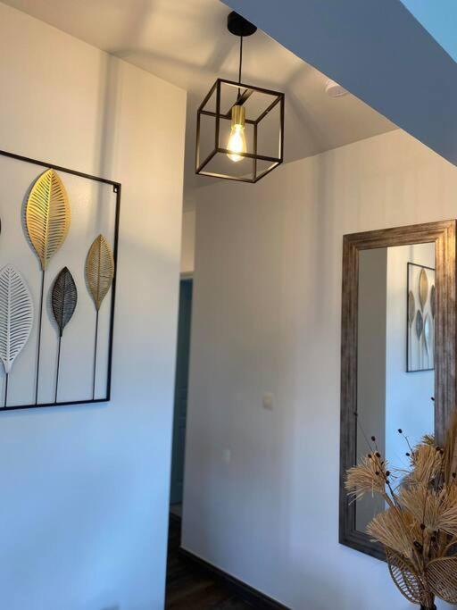 Les Villas 400, Saint-Pierre Villa Entiere Jusqu'A 8 Personnes מראה חיצוני תמונה