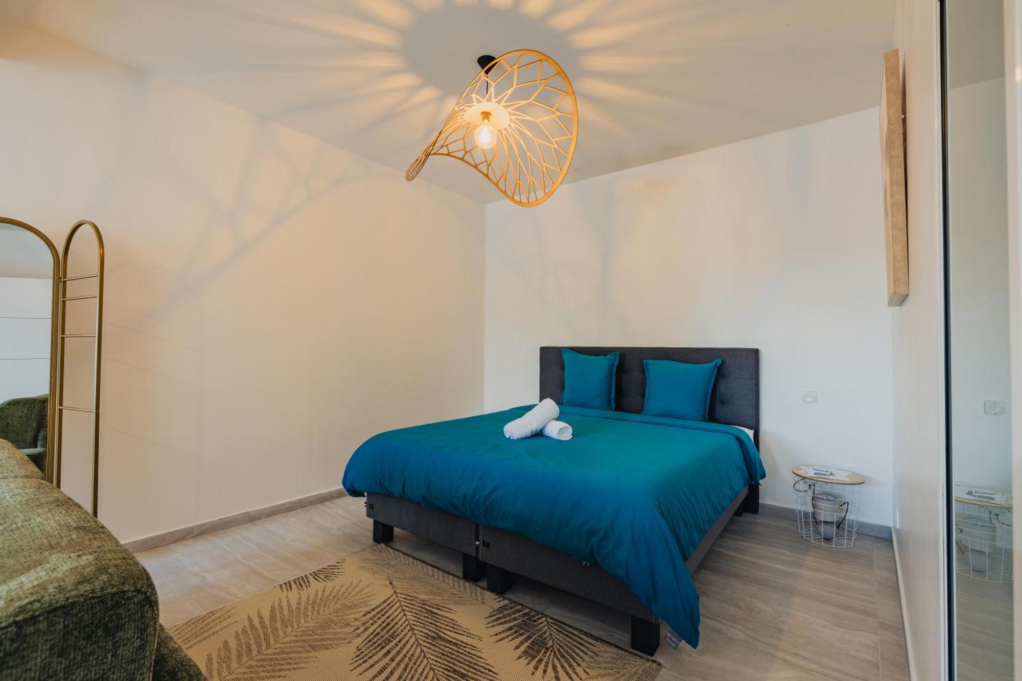 Les Villas 400, Saint-Pierre Villa Entiere Jusqu'A 8 Personnes מראה חיצוני תמונה