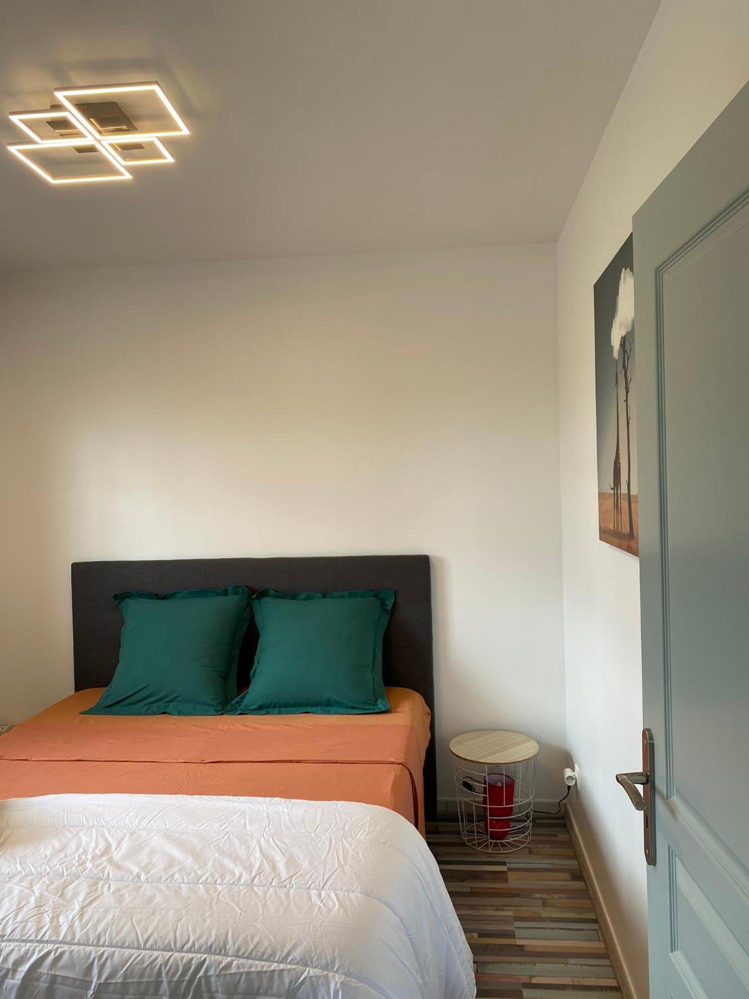 Les Villas 400, Saint-Pierre Villa Entiere Jusqu'A 8 Personnes מראה חיצוני תמונה