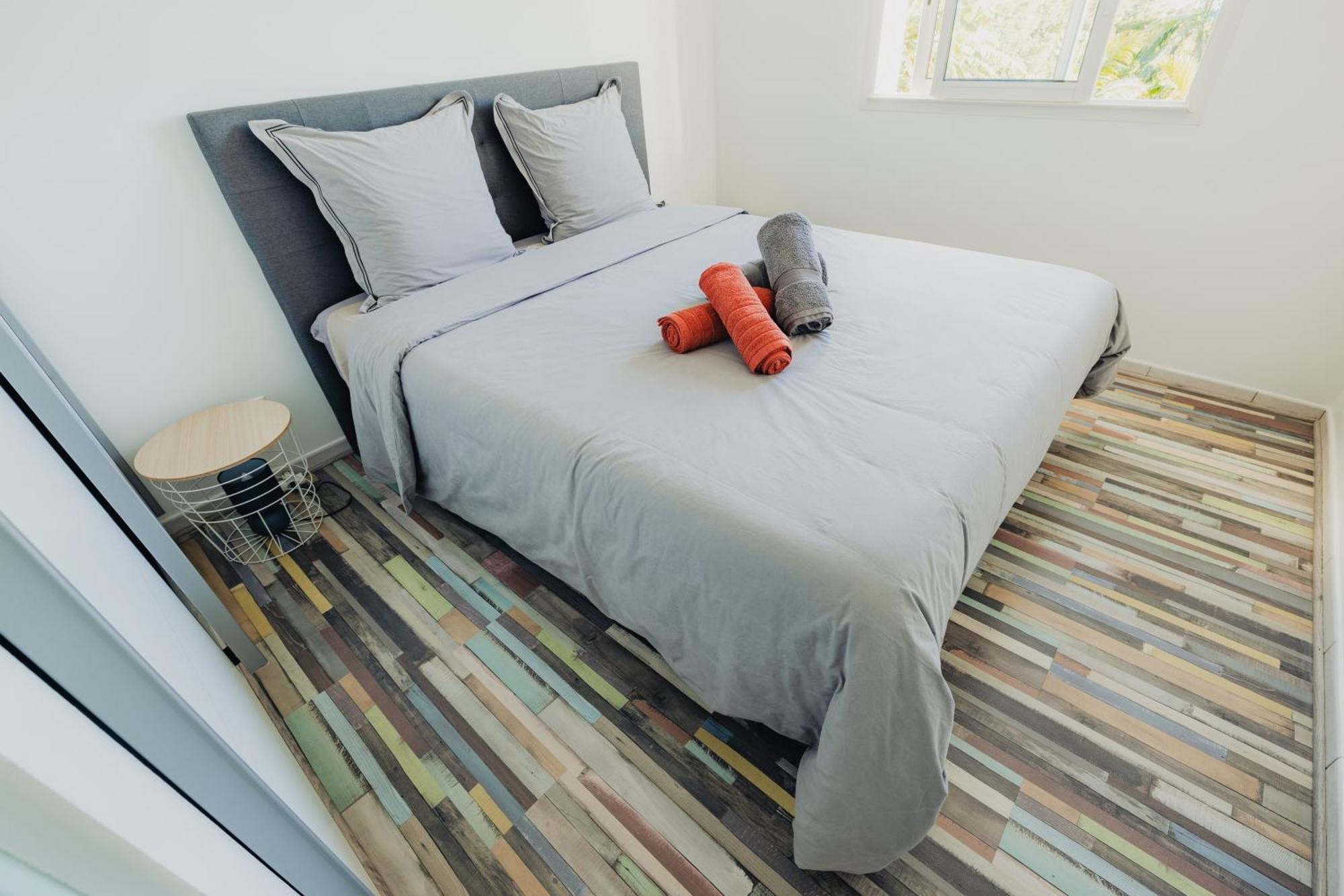 Les Villas 400, Saint-Pierre Villa Entiere Jusqu'A 8 Personnes מראה חיצוני תמונה