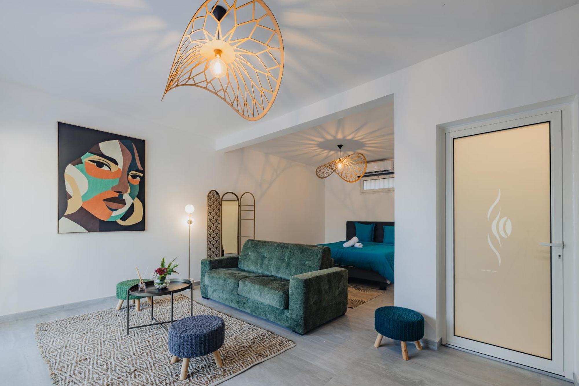 Les Villas 400, Saint-Pierre Villa Entiere Jusqu'A 8 Personnes מראה חיצוני תמונה